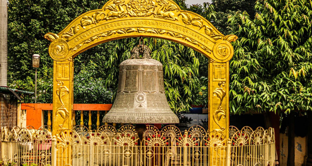 Sunrise Ganges Boat Ride Tour including Sarnath and Ganga Arti