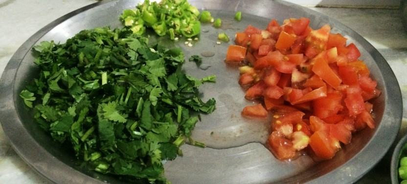 Private Vegetarian Rajasthani Cooking Class and Meal in Jaipur