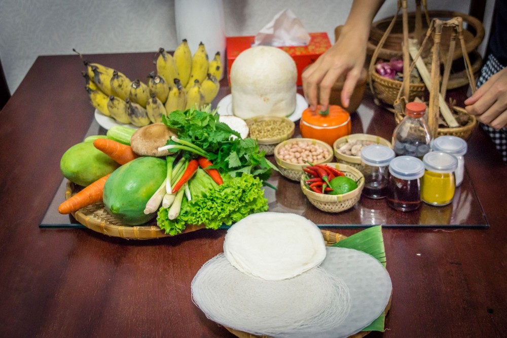 Authentic, Homestyle Vietnamese Cooking Class In Ho Chi Minh City