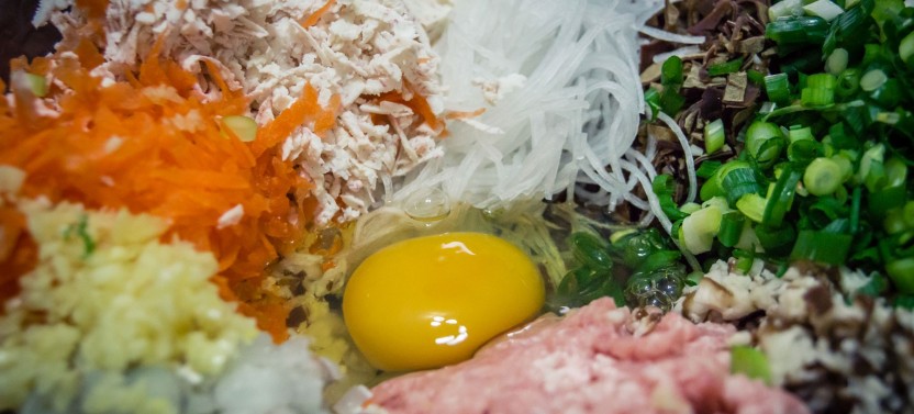 Authentic, Homestyle Vietnamese Cooking Class In Ho Chi Minh City with Lua