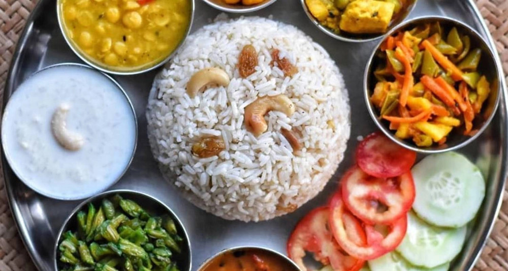 Traditional Home Cooking Experience in Varanasi