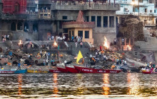 Varanasi Excursion19