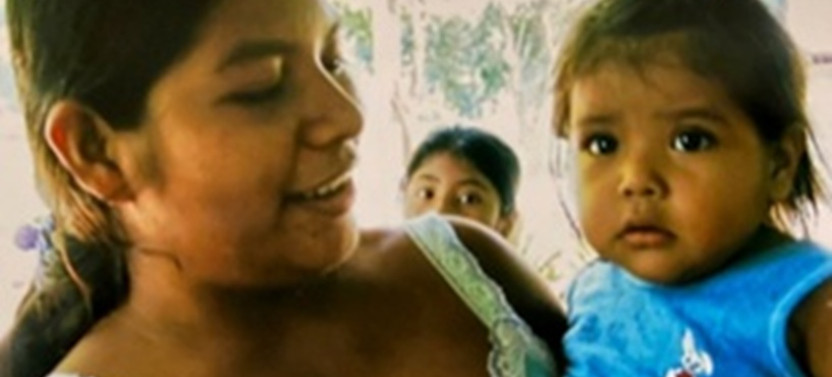 Puerto Quetzal Tale of Two Towns