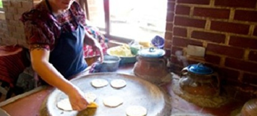 Puerto Quetzal Tale of Two Towns and Ceviche Making Class