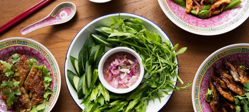 Authentic Peranakan & Malay Cooking Class in a Melaka Home