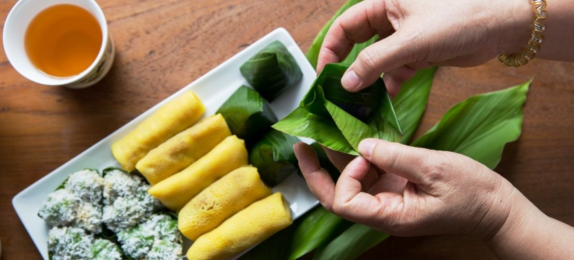 Authentic Peranakan & Malay Cooking Class in a Melaka Home