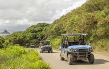 Kualoa Ranch Hawaii1
