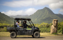 Kualoa Ranch Hawaii2