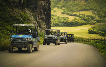 Kualoa Ranch Hawaii2
