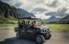 Kualoa Ranch Hawaii4