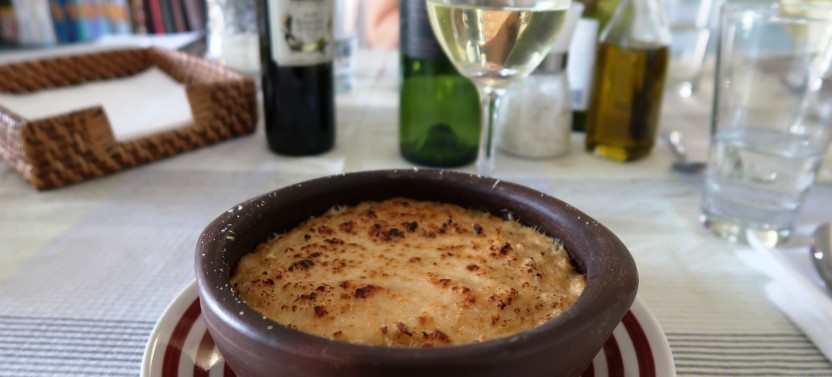 Private Traditional Chilean or Peruvian Cooking Class In Santiago