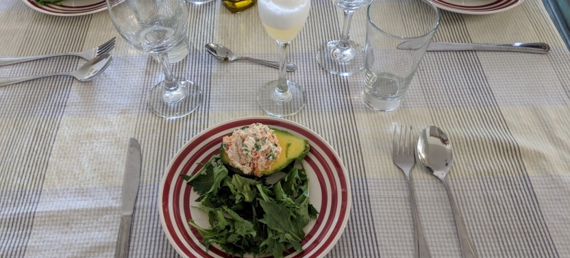 Private Traditional Chilean or Peruvian Cooking Class In Santiago