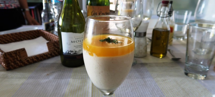Private Traditional Chilean or Peruvian Cooking Class In Santiago