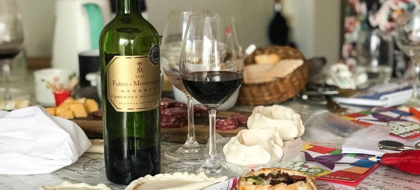 Private Buenos Aires Empanada Cooking Class