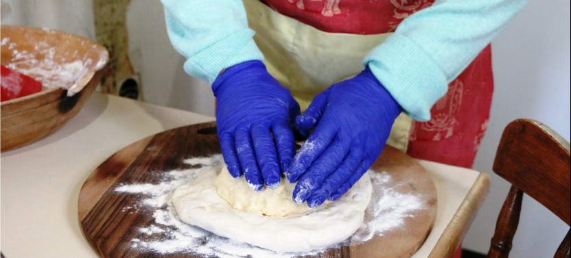 Private Traditional Georgian Meal And Cooking Class In Tbilisi