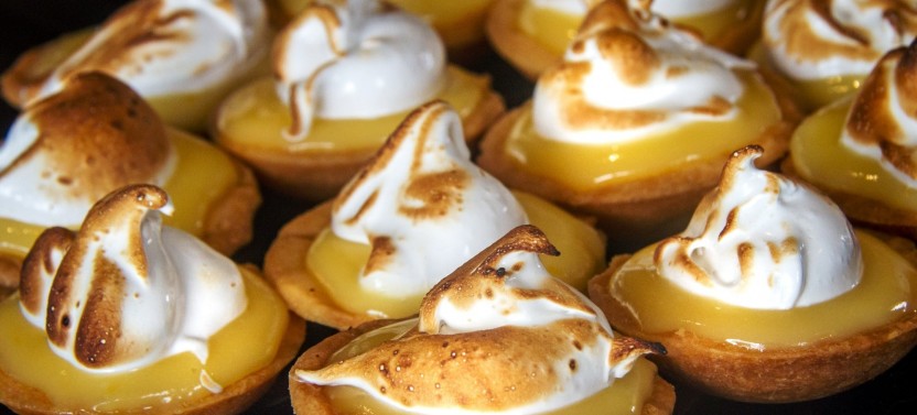 Private Modern Australian Cooking Class With A Professional Chef