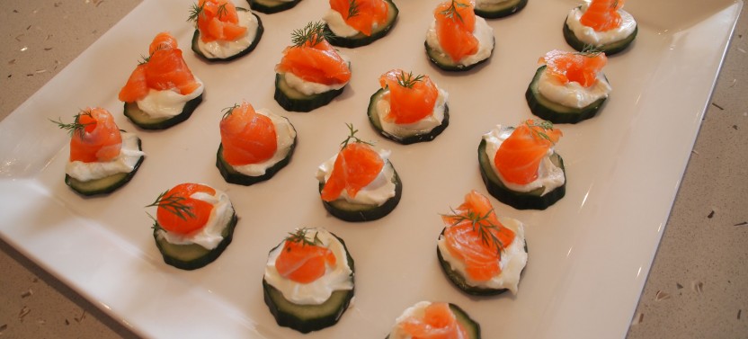Private Modern Australian Cooking Class With A Professional Chef