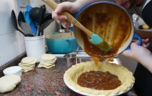 Traveling Spoon1090