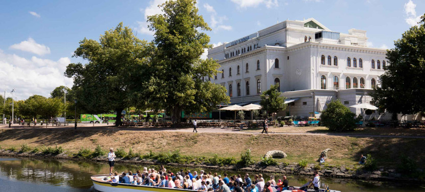 Go City | Gothenburg All-Inclusive: Includes 20+ Top Attractions