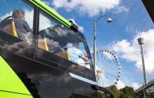 Go City Sightseeing Pass5
