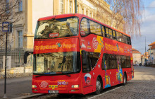 Go City Sightseeing Pass5