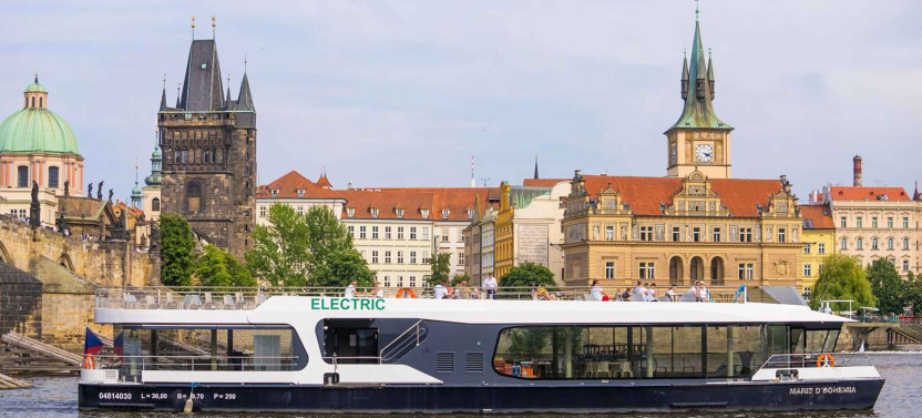 Prague All-Inclusive Pass: Attraction Pass with Prague Castle