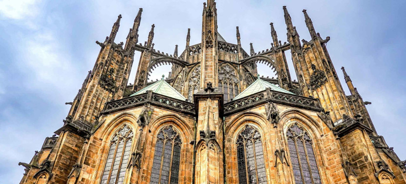 Prague All-Inclusive Pass: Attraction Pass with Prague Castle