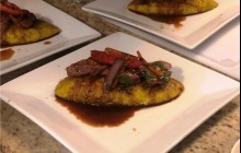 Market Tour, Cooking Class And Delicious Peruvian Food In Lima