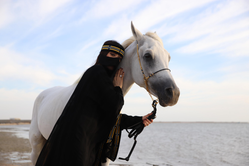 Private Horse Riding in Jeddah
