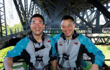 BridgeClimb Sydney5