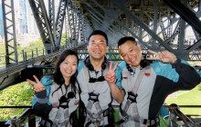 BridgeClimb Sydney4