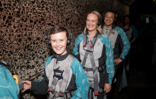 BridgeClimb Sydney10