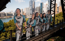 BridgeClimb Sydney9