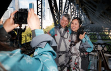 BridgeClimb Sydney8