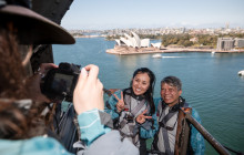 BridgeClimb Sydney7