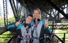 BridgeClimb Sydney6