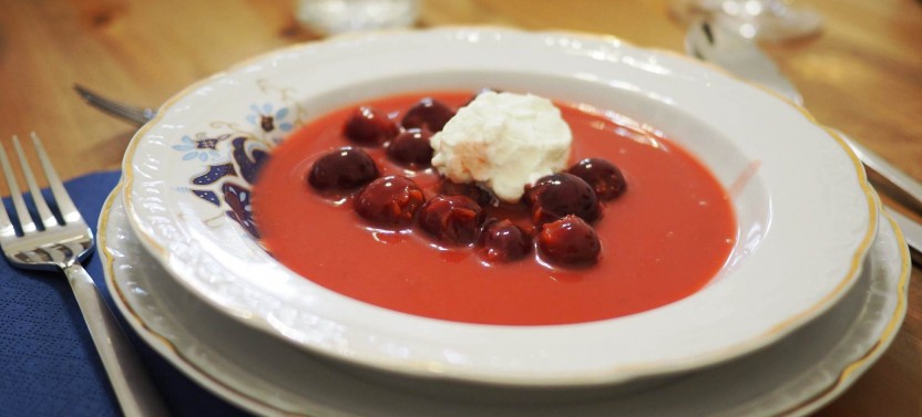 Small Group Hungarian Cooking Class in Budapest with Local Expert Marti