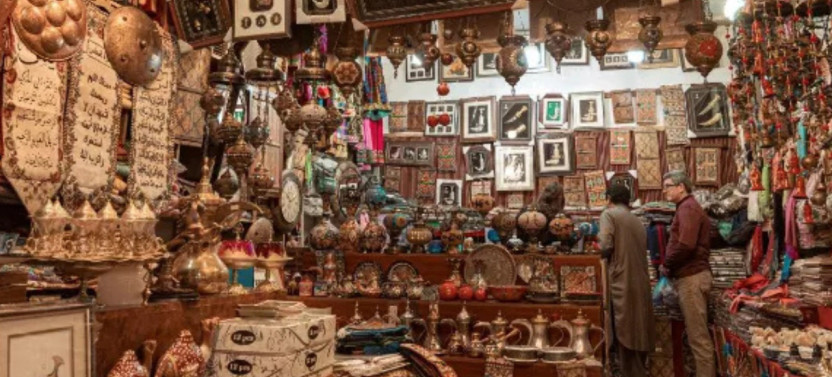 Private Classic Story & History Behind Riyadh City Tour