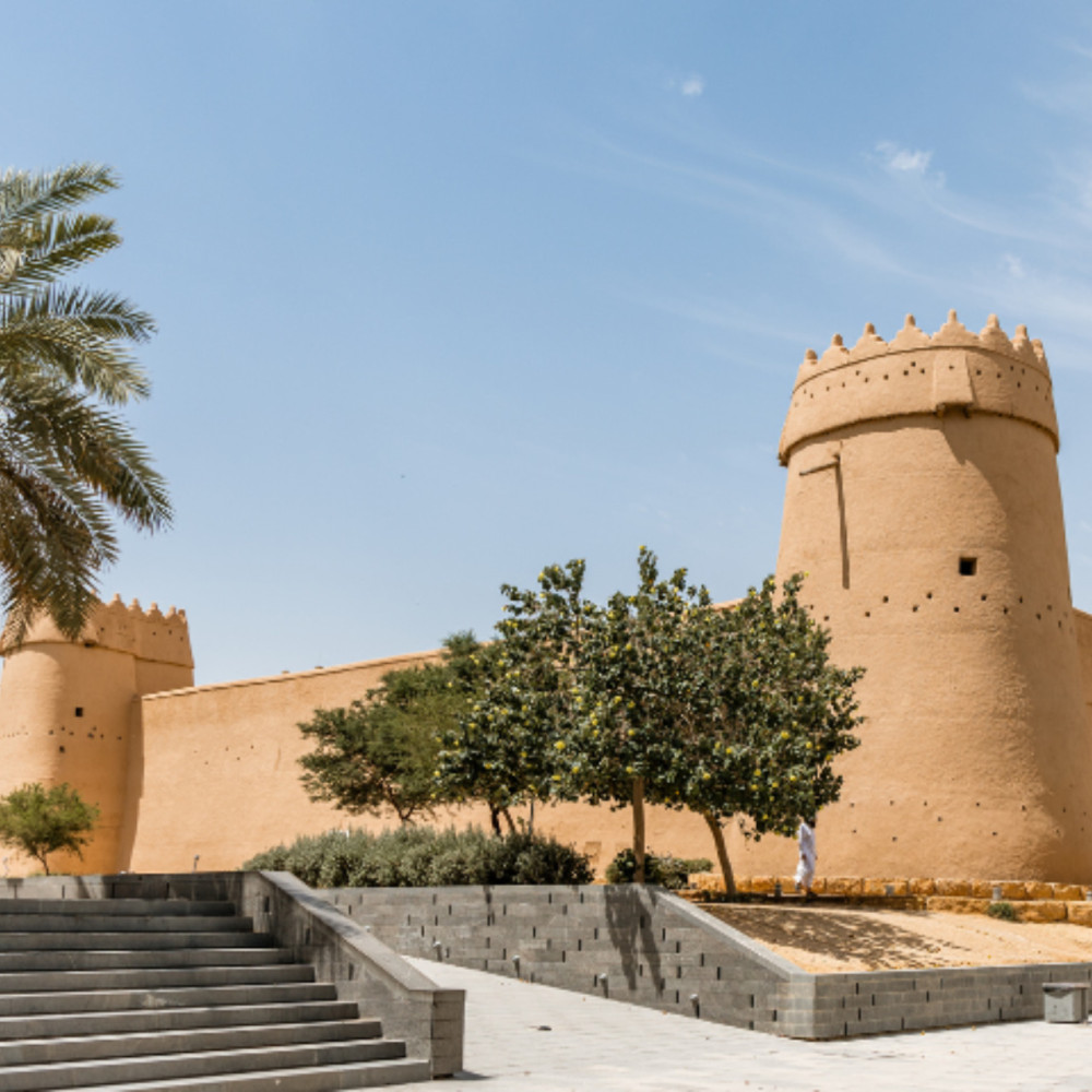 Around Riyadh Private Classic Story & History Behind Riyadh City Tour - Riyadh ...