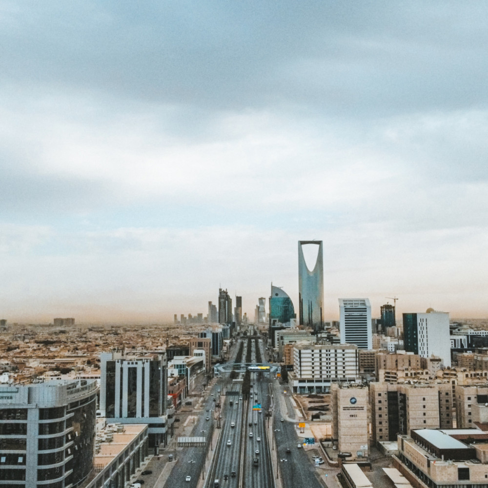 Private Classic Story & History Behind Riyadh City Tour