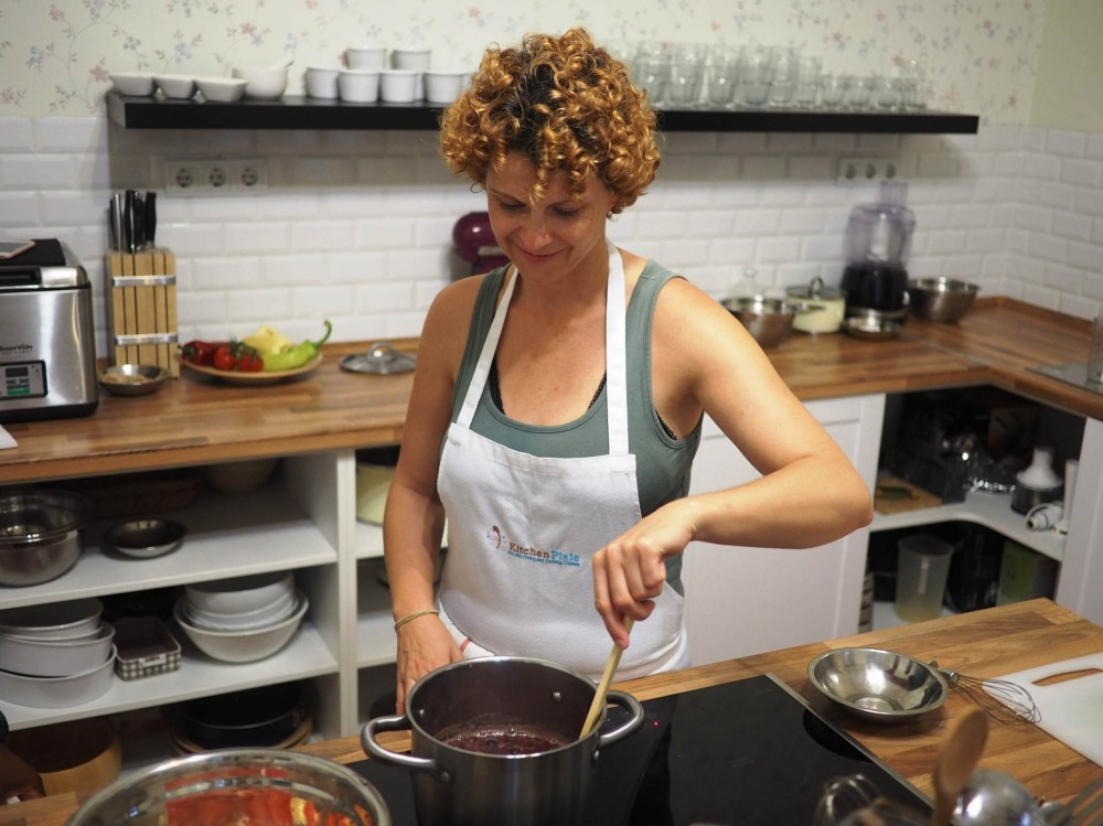 Traditional Hungarian Cuisine with a Local Expert Marti in Budapest