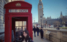 London History Taxi Tours6