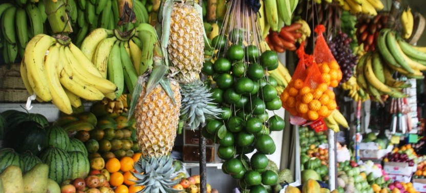 Private Local Market Visit, Cooking Class And Meal In Kandy
