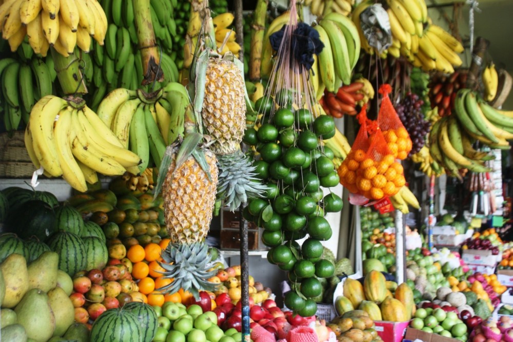 Private Local Market Visit, Cooking Class And Meal In Kandy