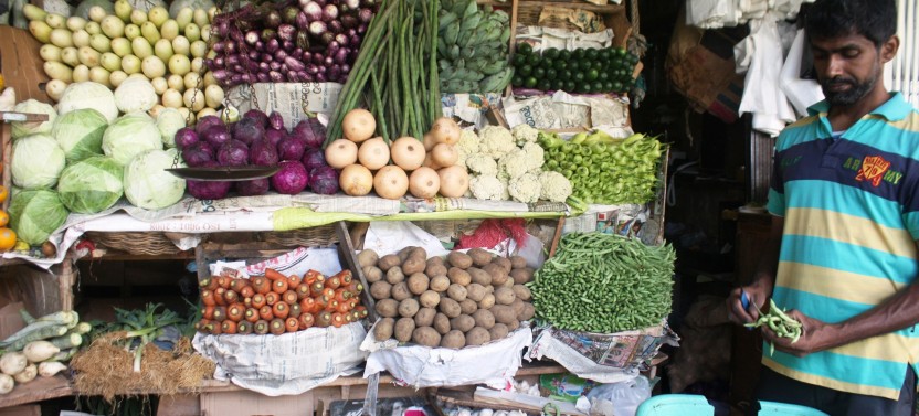 Private Local Market Visit, Cooking Class And Meal In Kandy