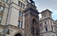 London History Taxi Tours4