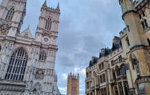 London History Taxi Tours6
