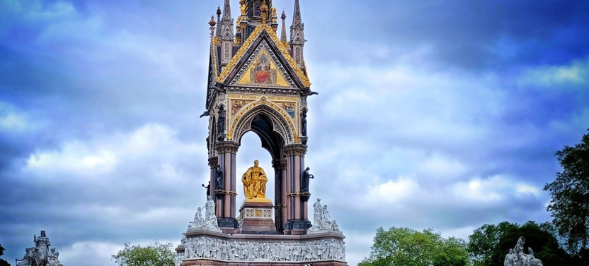 Private Classic London Taxi 5 Hour Tour