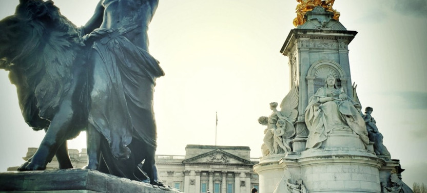 Private Classic London Taxi 5 Hour Tour