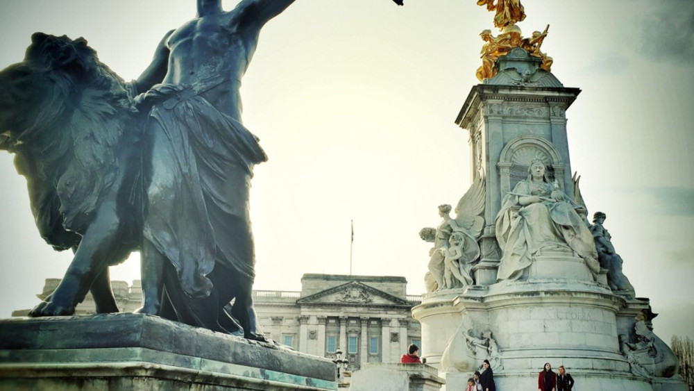 Classic London Taxi 5 Hour Tour